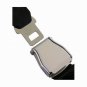 Airline Seatbelt Extender Airplane Seat Belt Extension BLACK free ship