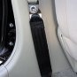 Universal Seat Belt Extender / Extension  280mm(11 inch)  black NEW  free ship