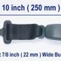 Seat Belt Extension Extender Fit 7/8inch  wide Buckle free ship 7-10days to usa