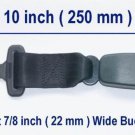 10 inch Seat Belt Extension Extender Fit  all Volvos free ship 7-10days to usa