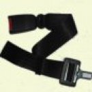 Adjustable Seat Belt Extension Extender 7/8" buckle-NEW FOR Booster free ship