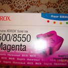 GENUINE XEROX 108R00670MAGENTA  SOLID INK 3PK BRAND NEW
