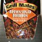 10 PACKS McCORMICK'S  GRILLMATES BROWN SUGAR BOURBON