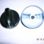 1993-95 JEEP GRAND CHEROKEE ANALOG TEMP CONTROL KNOBS