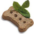 25 ORAL HYGIENE BISCUIT  SAFER THAN GREENIES 3 IN SIZE