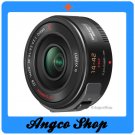 Panasonic LUMIX G X VARIO PZ 14-42mm F3.5-5.6 ASPH. POWER O.I.S. Lens Black