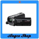 Panasonic HC-V500M 16GB Full HD Camcorder (PAL)