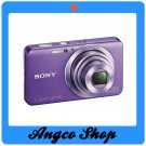 Sony Cyber-shot DSC-W630 Violet