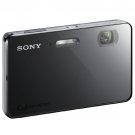 Sony Cyber-shot DSC-TX200 Digital Camera - Silver