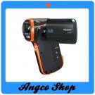 Panasonic HX-WA3 Full HD Active Lifestyle Camcorder - Black