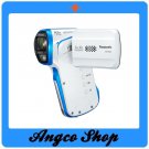 Panasonic HX-WA3 Full HD Active Lifestyle Camcorder - White