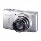 PowerShot SX240 HS Silver