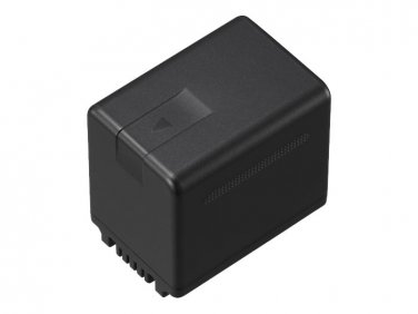 Panasonic VW-VBK360 VWVBK360 Genuine Battery