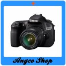 Canon EOS 60D 18-55mm
