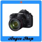 Canon EOS 5D Mark III with 24-105mm