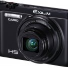 Casio EXILIM EX-ZR1000 Digital Camera - Black