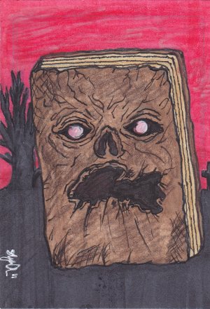 Necronomicon