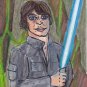 Luke Skywalker