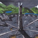 Isengard - Lord of the Rings