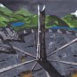 Isengard - Lord of the Rings