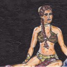 Slave Leia