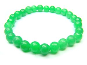 BAVDRS0800X Aventurine Round Shape 6mm Bracelet