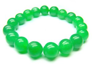 BAVDRS1200X Aventurine Round Shape 9mm Bracelet