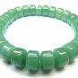 BAVXWH0608C Aventurine Wheel Shape 6x10mm Bracelet