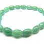 BAVDRE0610X Aventurine Rice Shape 6x9mm Bracelet