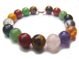 BB0005C Five Elements  Bracelet 2