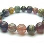 BA6312 Tourmaline Mix Shape  Bracelet