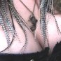 SeaHorse Necklace Pendant Charm