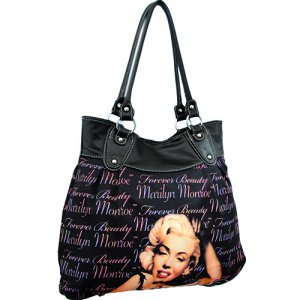 marilyn monroe purses