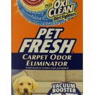 Arm & Hammer Pet Fresh carpet