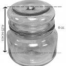 Febreze Scented Candle in this Apothecary With Dome