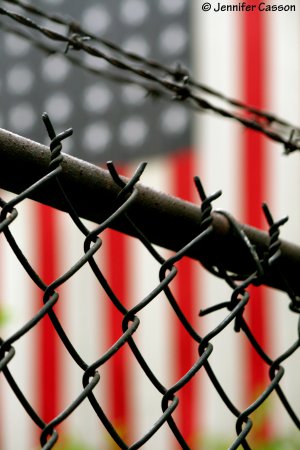 Freedom is Not Free