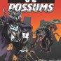 Penguins vs. Possums: Volume Two - Trade Paperback