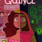 Quince Trade Paperback