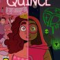 Quince Trade Paperback