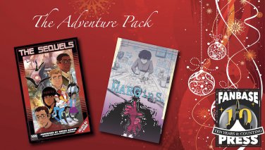 2020 Adventure Pack