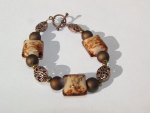 Copper Bracelet