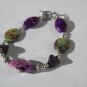 Pretty in Purple Bracelet