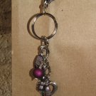 Heart Keychain