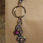 Heart Keychain