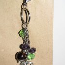 Heart Keychain