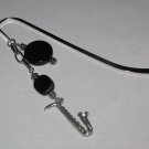 Saxophone Bookmark