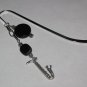 Saxophone Bookmark