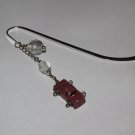 Antique Car Bookmark