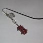Antique Car Bookmark
