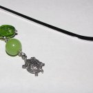 Turtle Bookmark